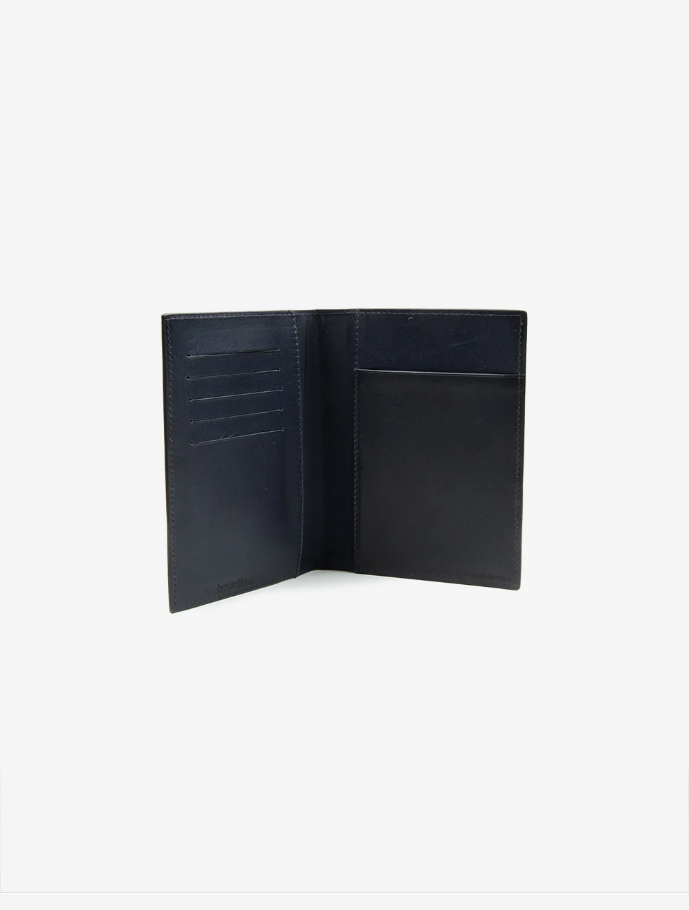 Travelteq Mini Card Holder Navy - Image 3