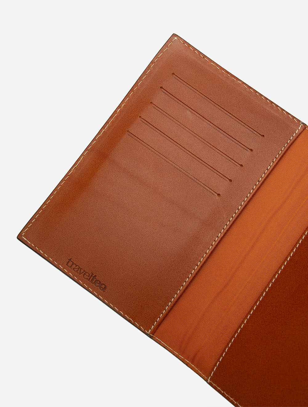 Travelteq Travel Fox Wallet - Image 5