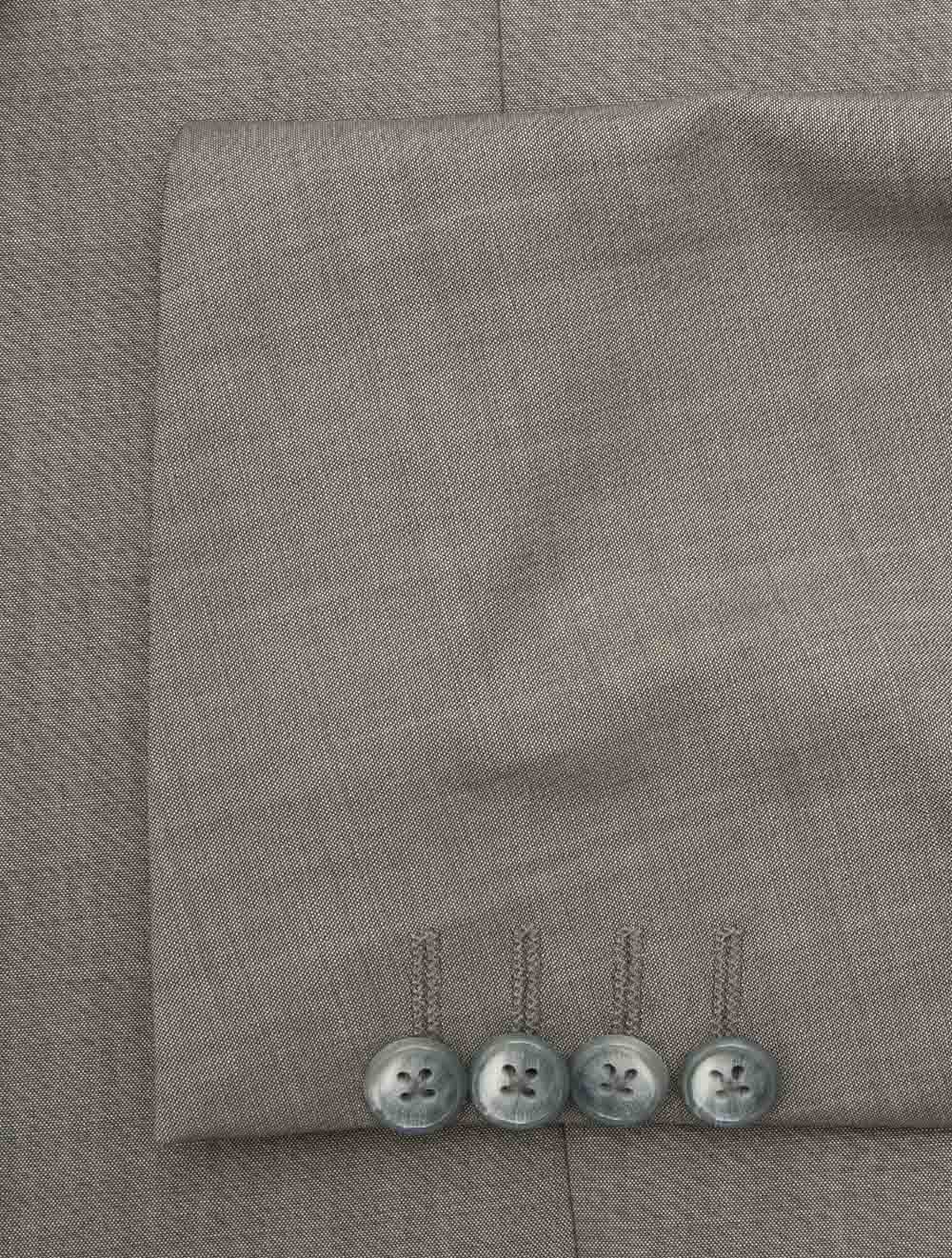Plain Suit Charcoal - Image 3