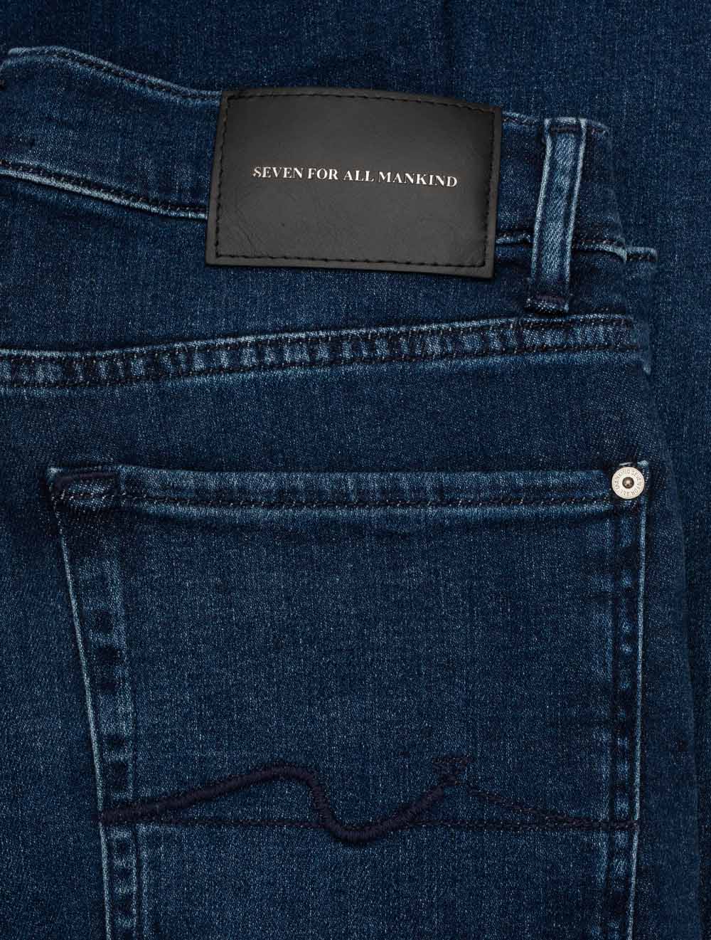 Slimmy Gregale Jeans Blue - Image 4