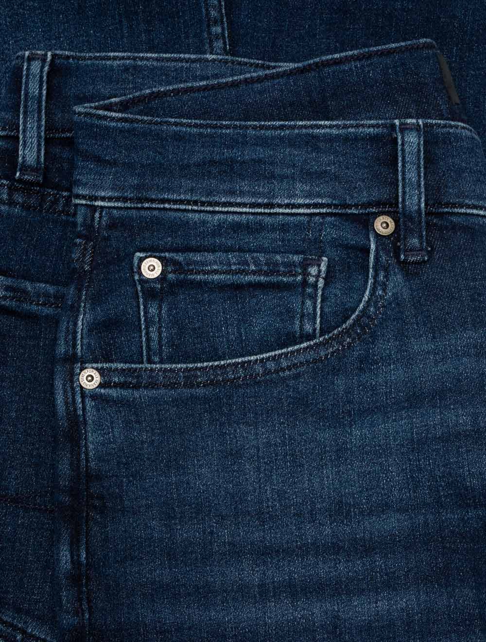 Slimmy Gregale Jeans Blue - Image 5