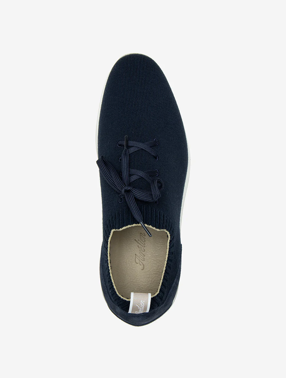 Active Knit Shoes Navy - Image 5