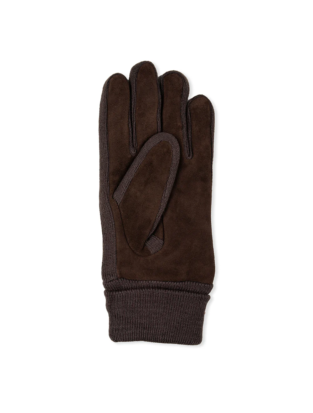 Magnus Gloves Brown - Image 3