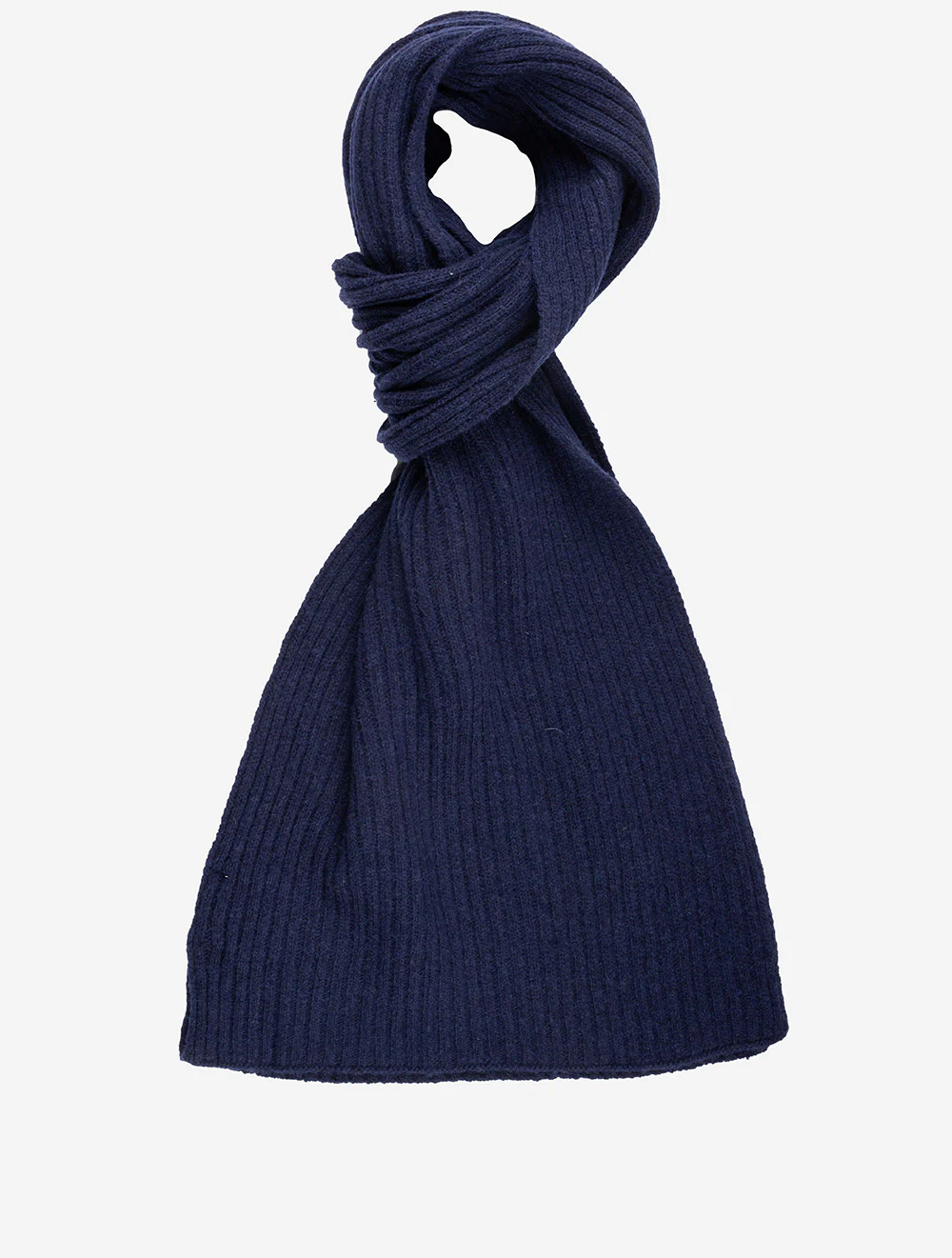 Beanie Scarf Gift Set Marine - Image 5