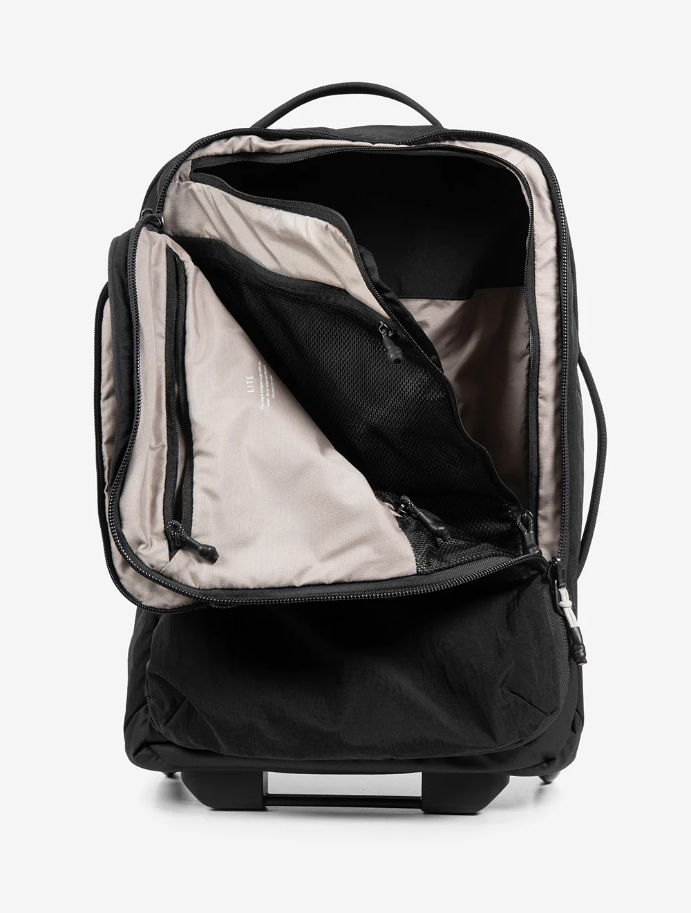 Lite Carry-On Black - Image 6