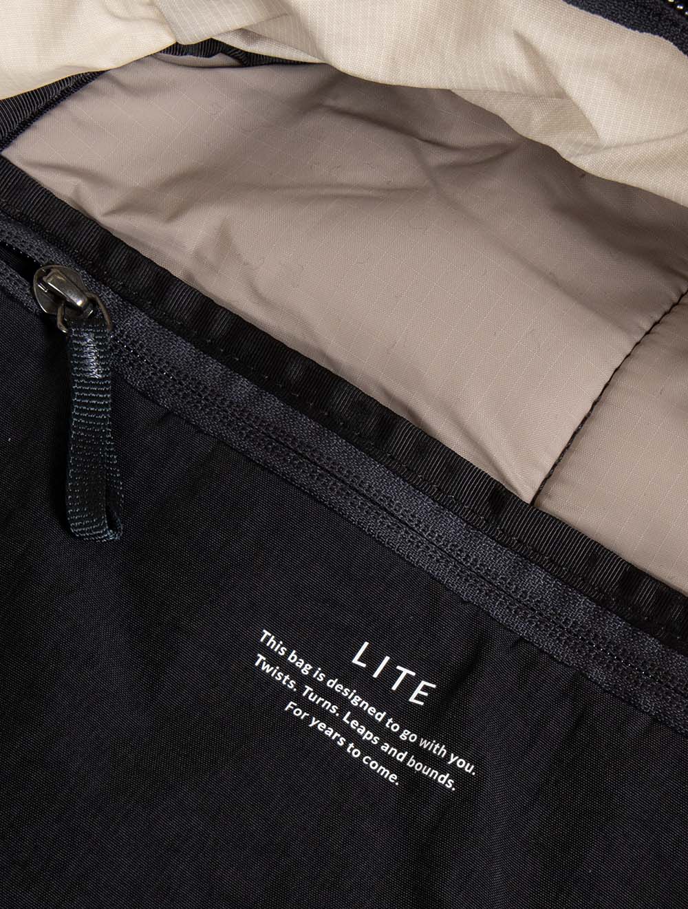 Lite Daypack Ash - Image 5