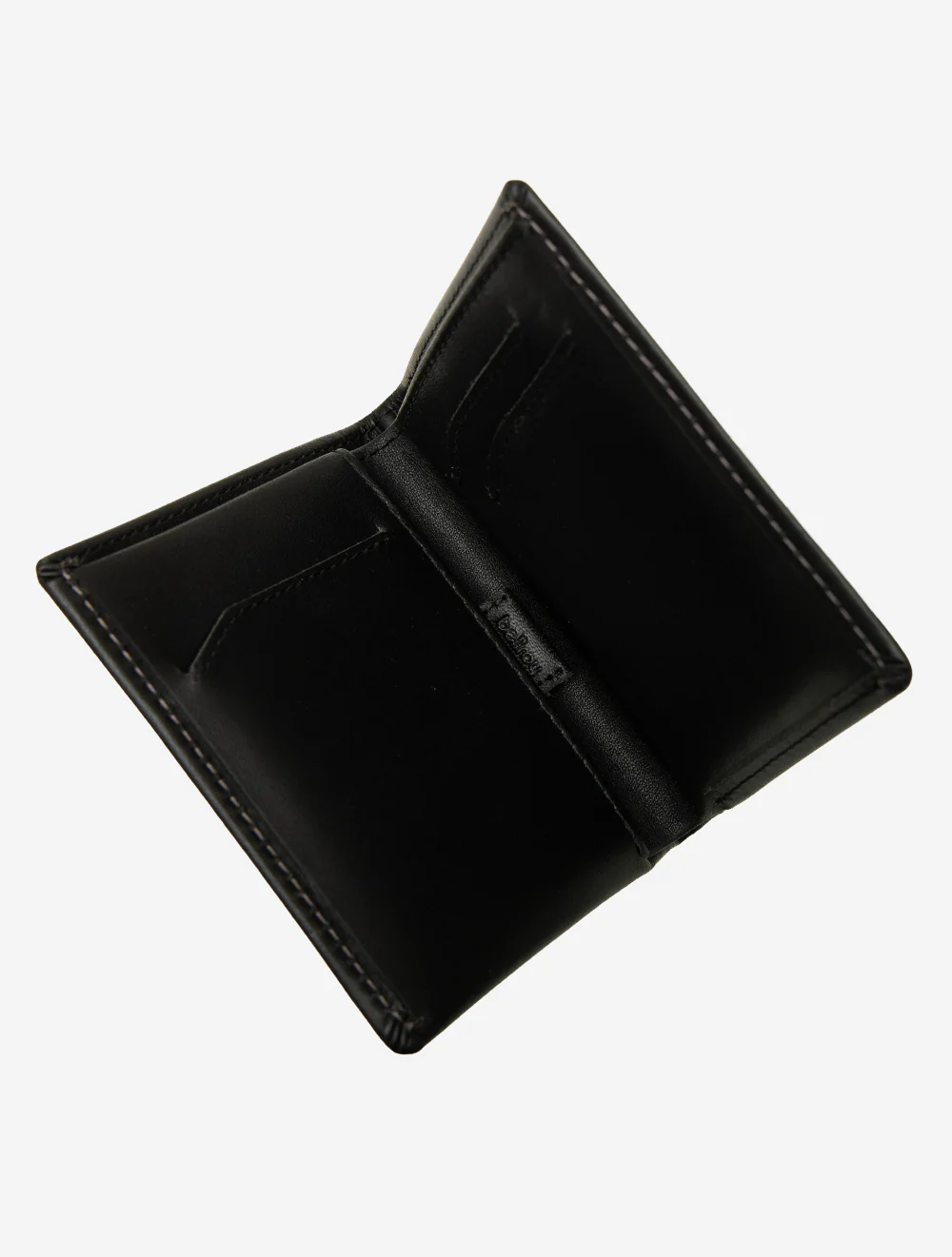 Note Sleeve Wallet Black - Image 5