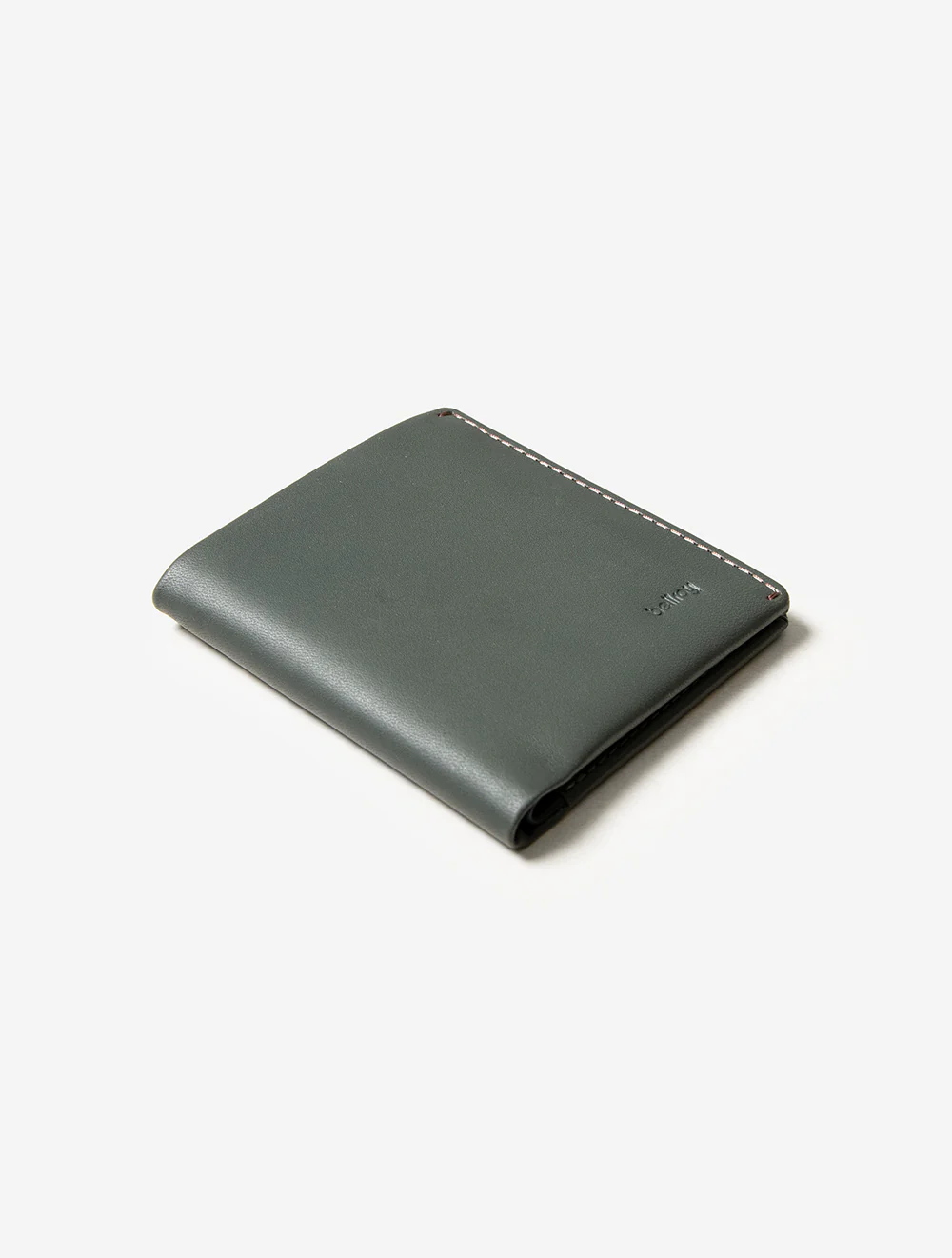 Note Sleeve Wallet Everglade