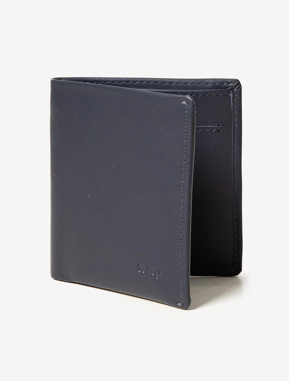Note Sleeve Wallet Navy - Image 4