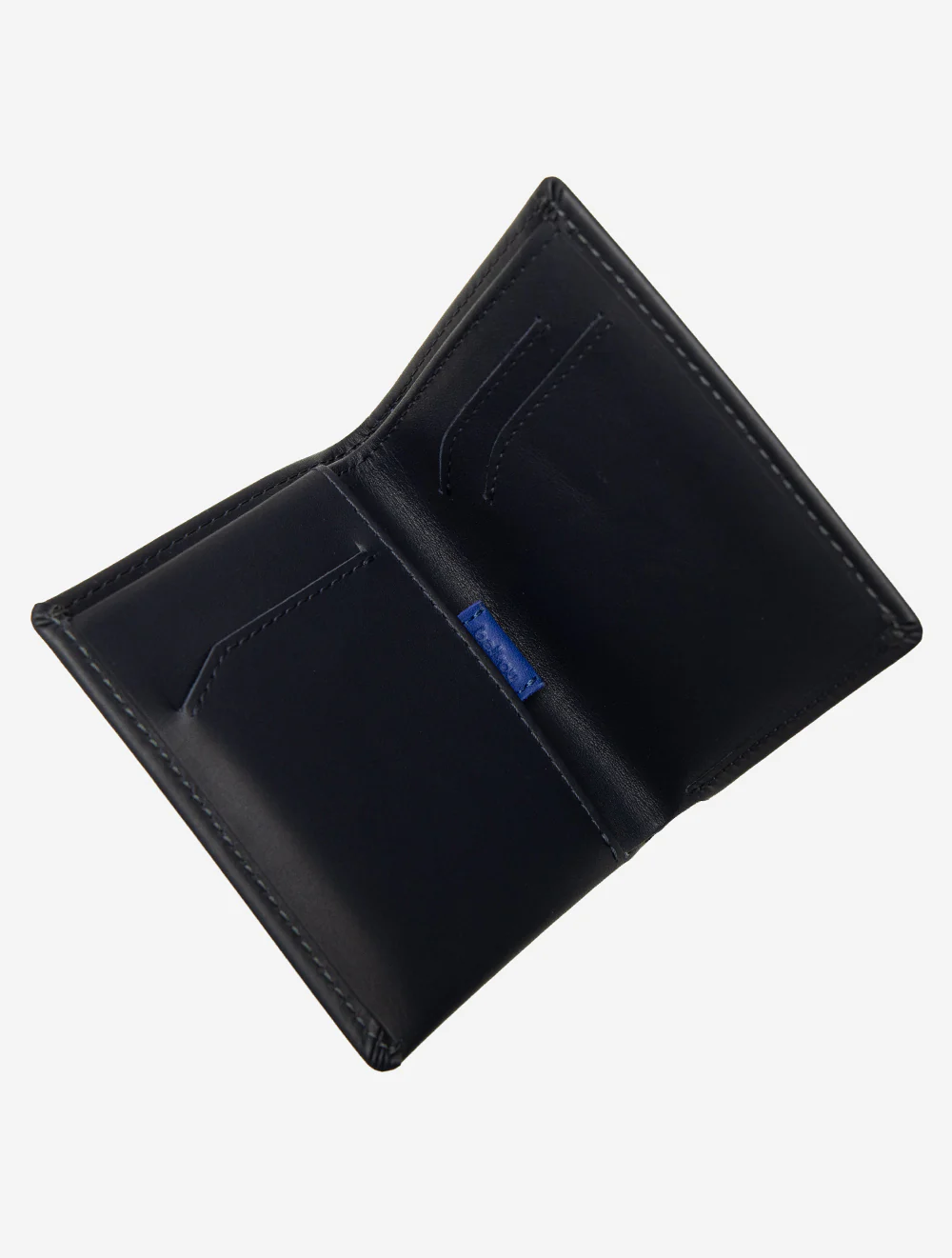 Note Sleeve Wallet Navy - Image 5