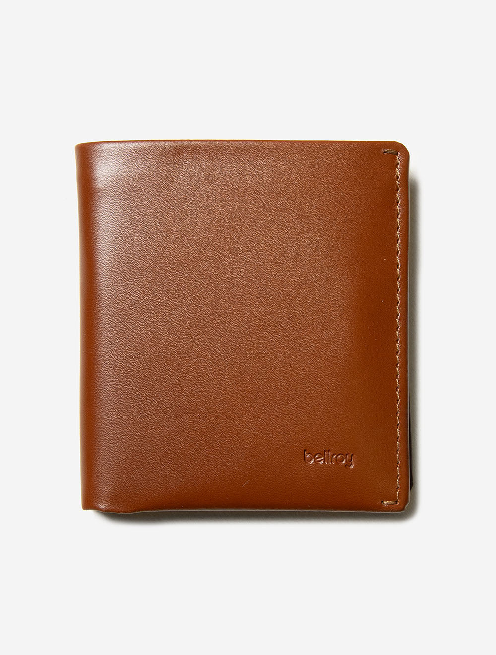 Note Sleeve Wallet Sienna - Image 2