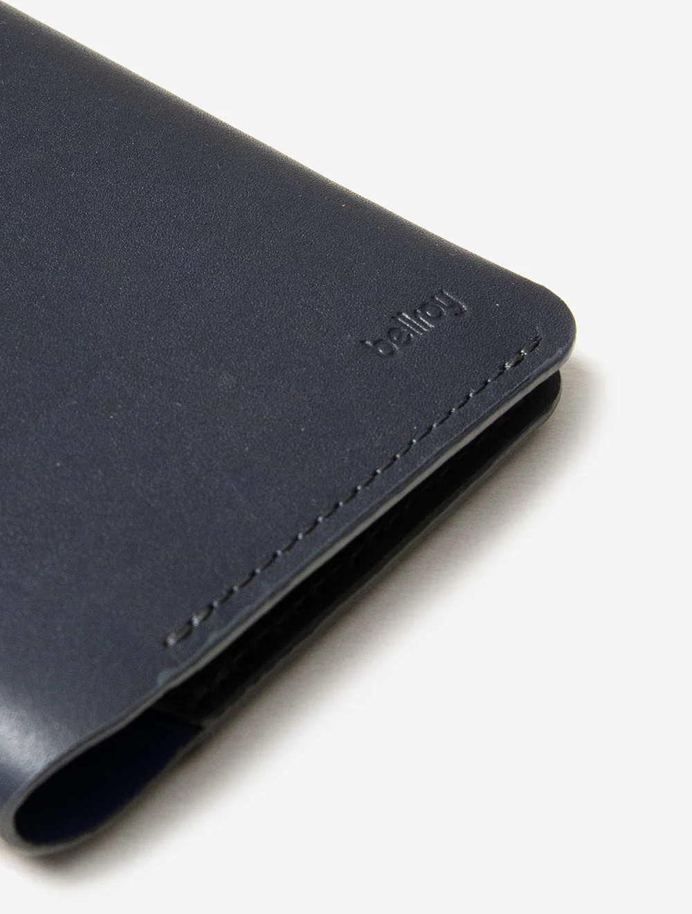 Passport Cover Navy - Image 3