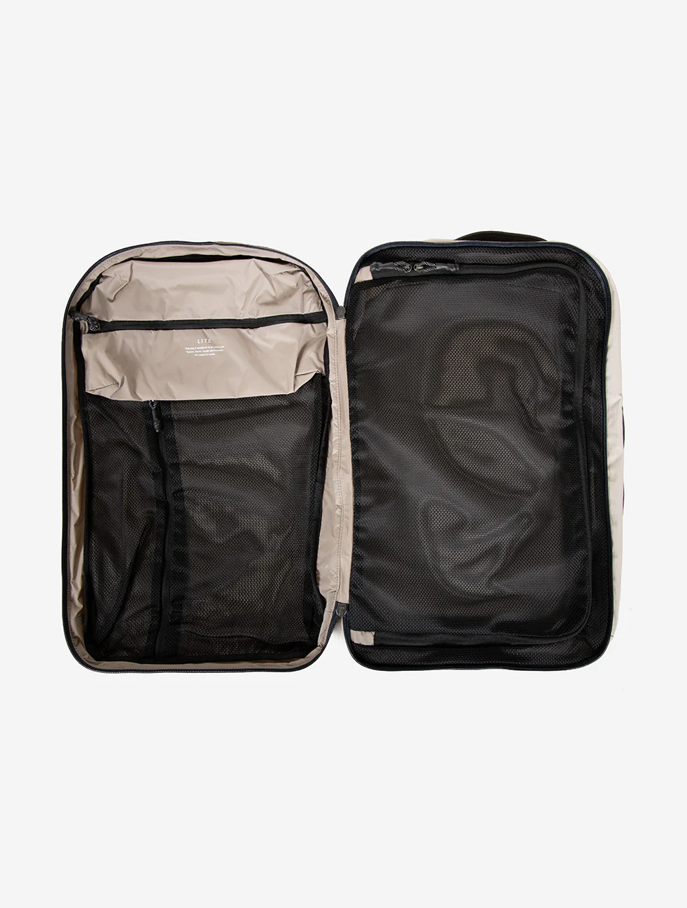 Travel Pack 30L Ash - Image 5