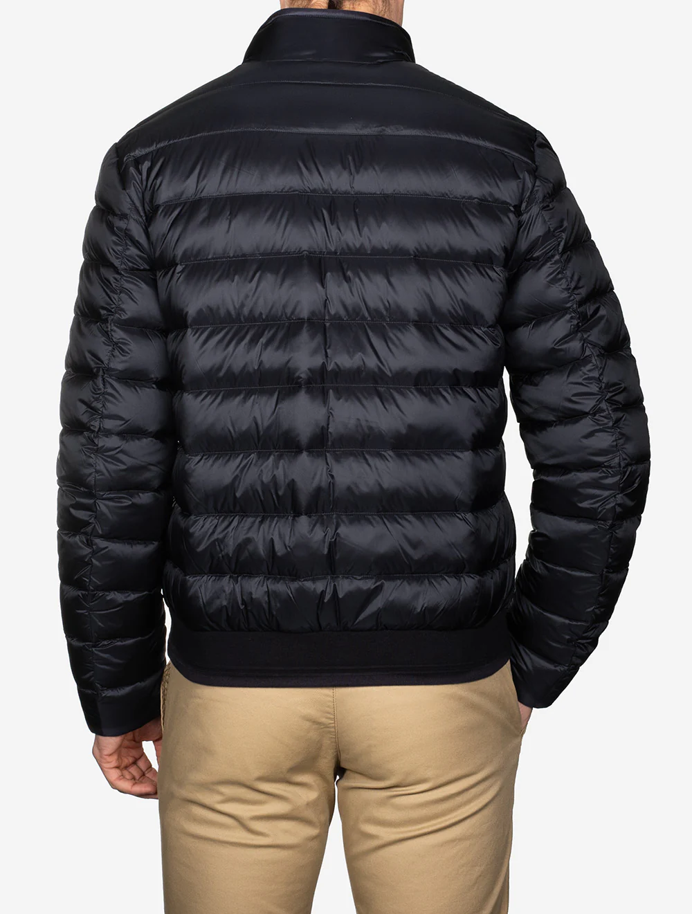 Circuit Jacket Dark Ink - Image 3