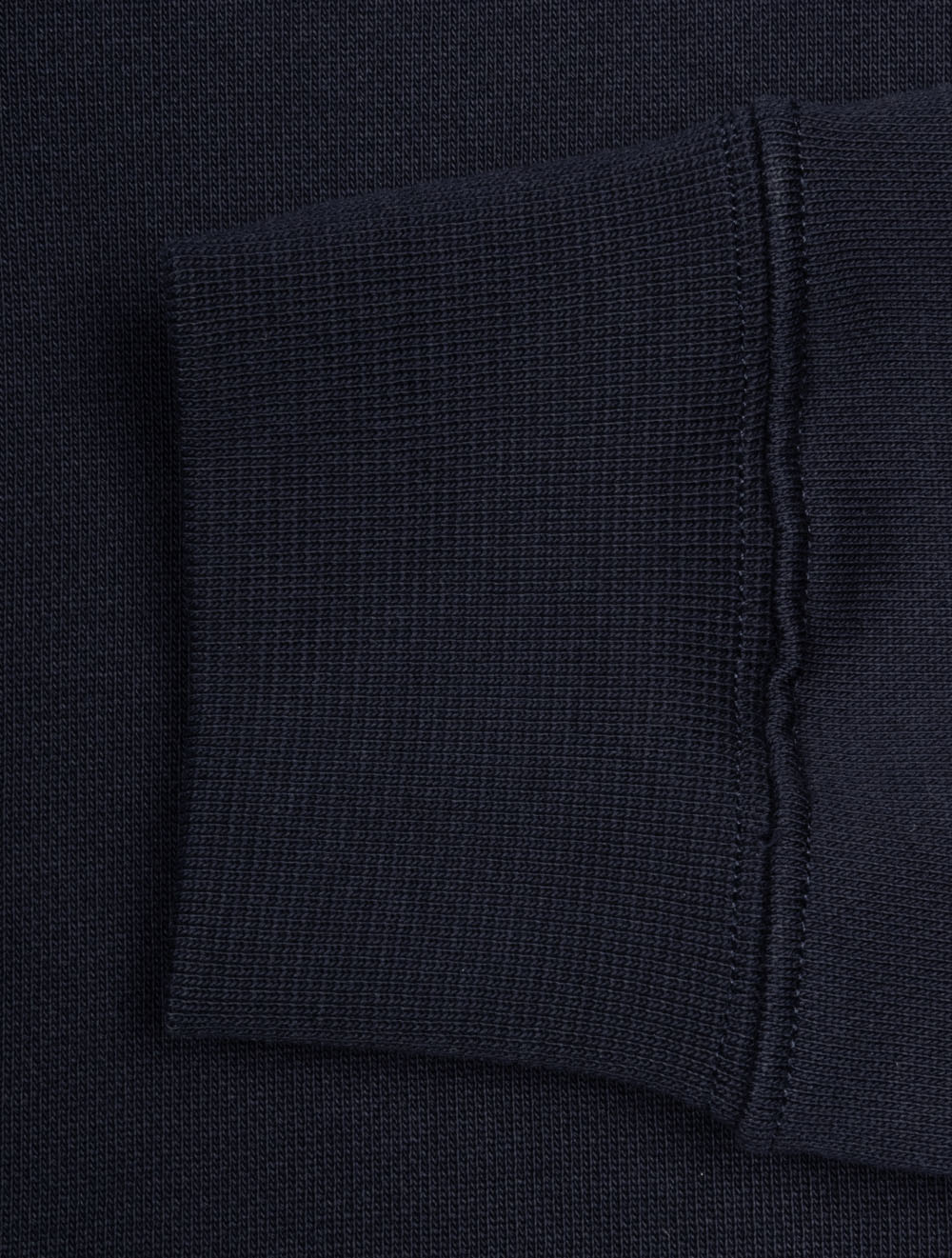 Curator Crewneck Dark Ink - Image 6