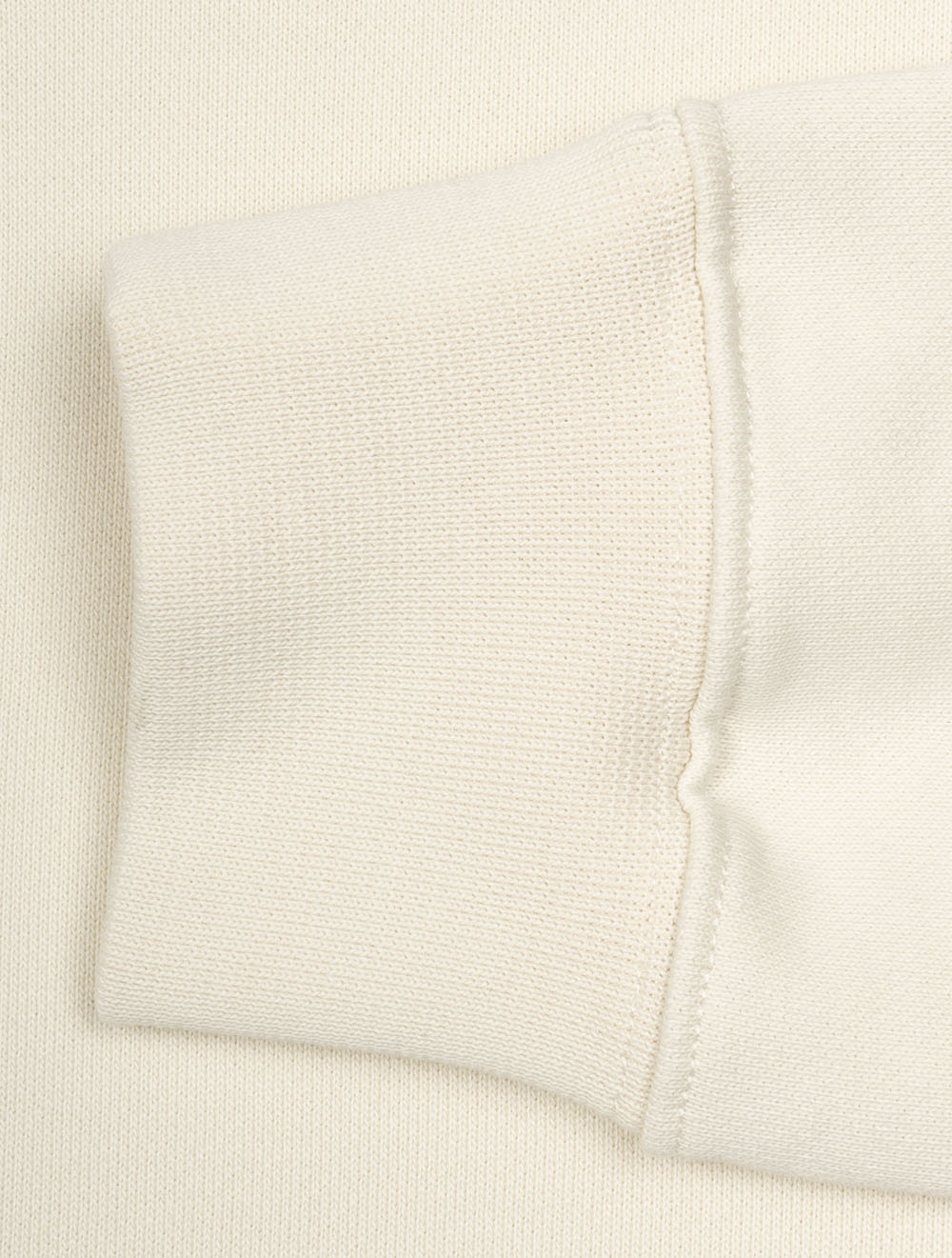 Curator Crewneck Silver Birch - Image 6