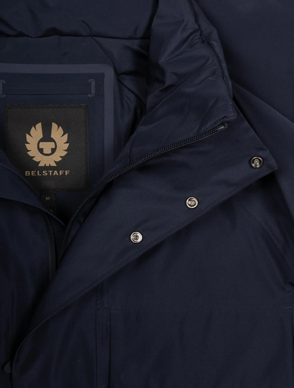 Force Jacket Dark Ink - Image 4