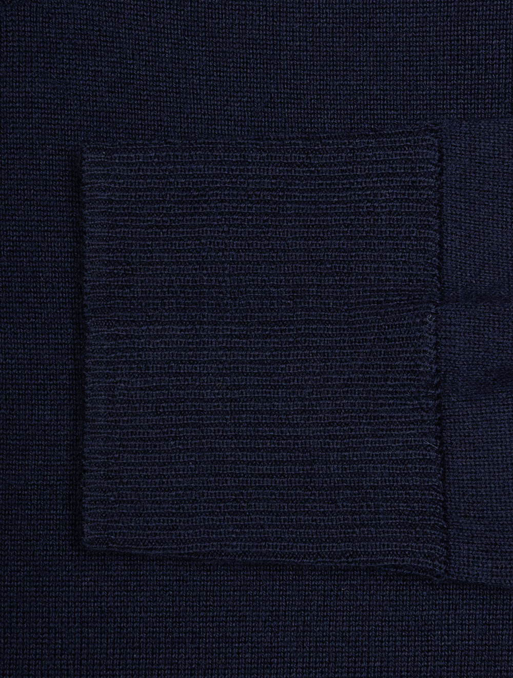 Kerrigan Crewneck Jumper Dark Ink - Image 5
