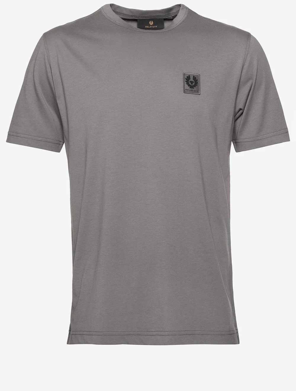 T-Shirt Tornado Grey