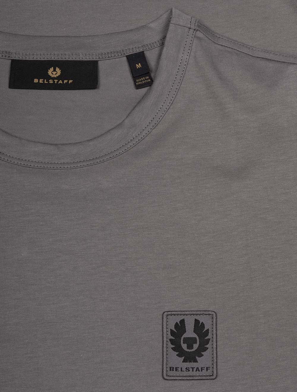 T-Shirt Tornado Grey - Image 4
