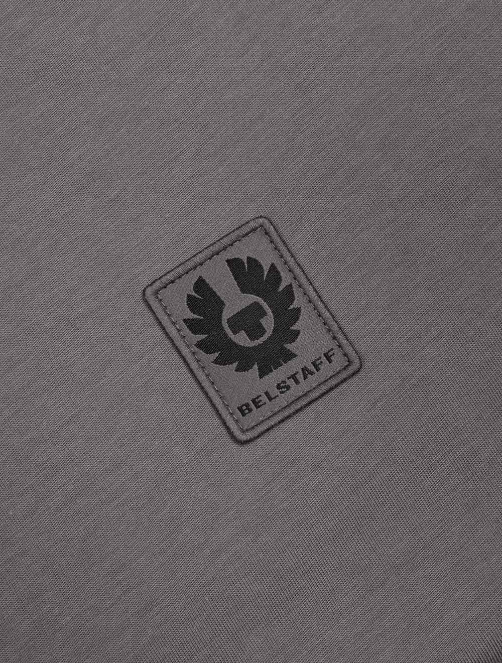 T-Shirt Tornado Grey - Image 5