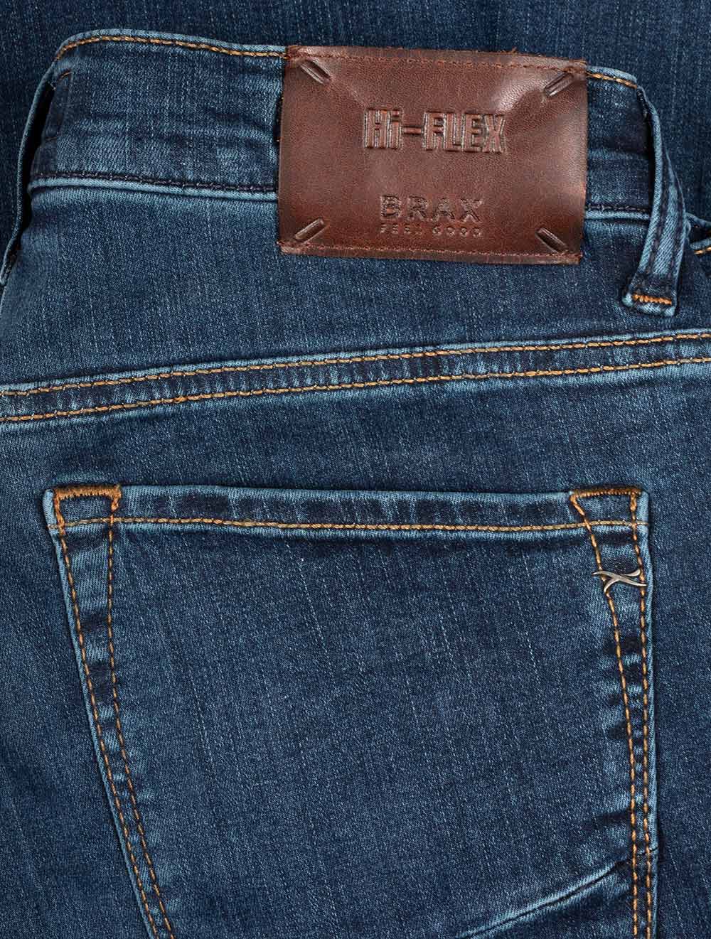 Chuck Jeans Blue - Image 4