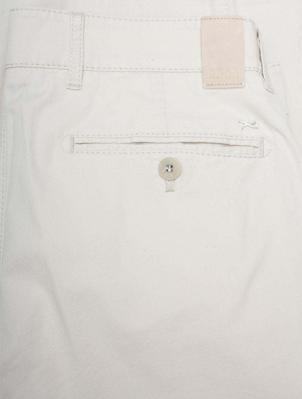Everest Cotton Chino Beige - Image 4
