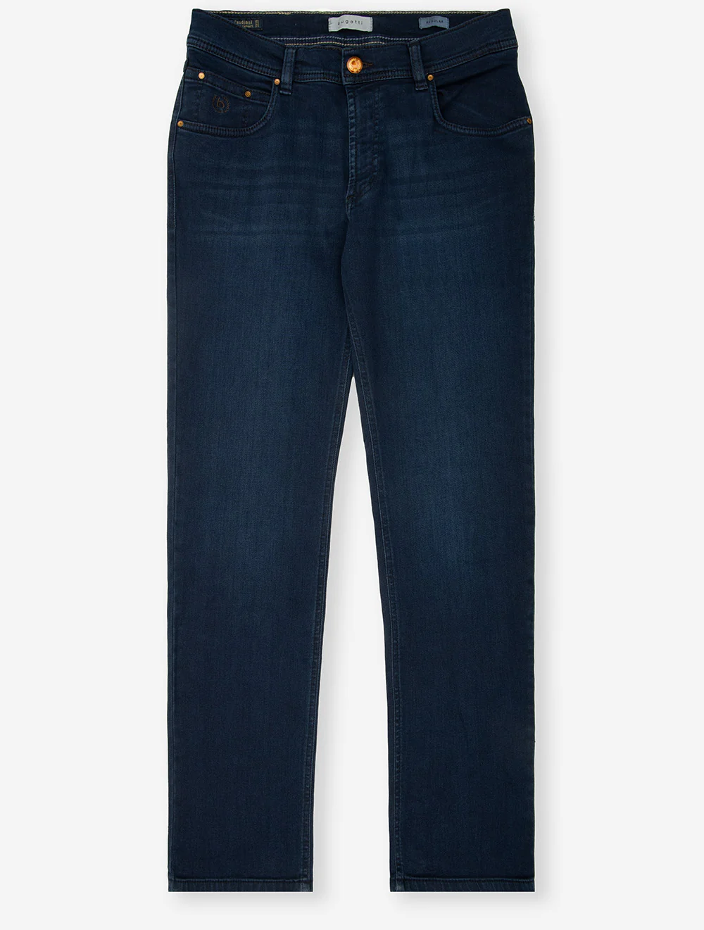 Bugatti Denim Jeans Dark Blue