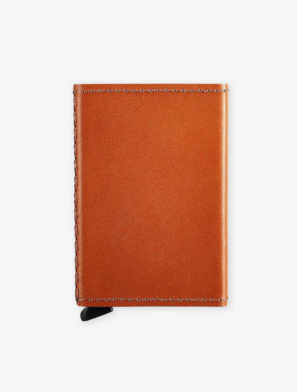 Card Protector Cognac