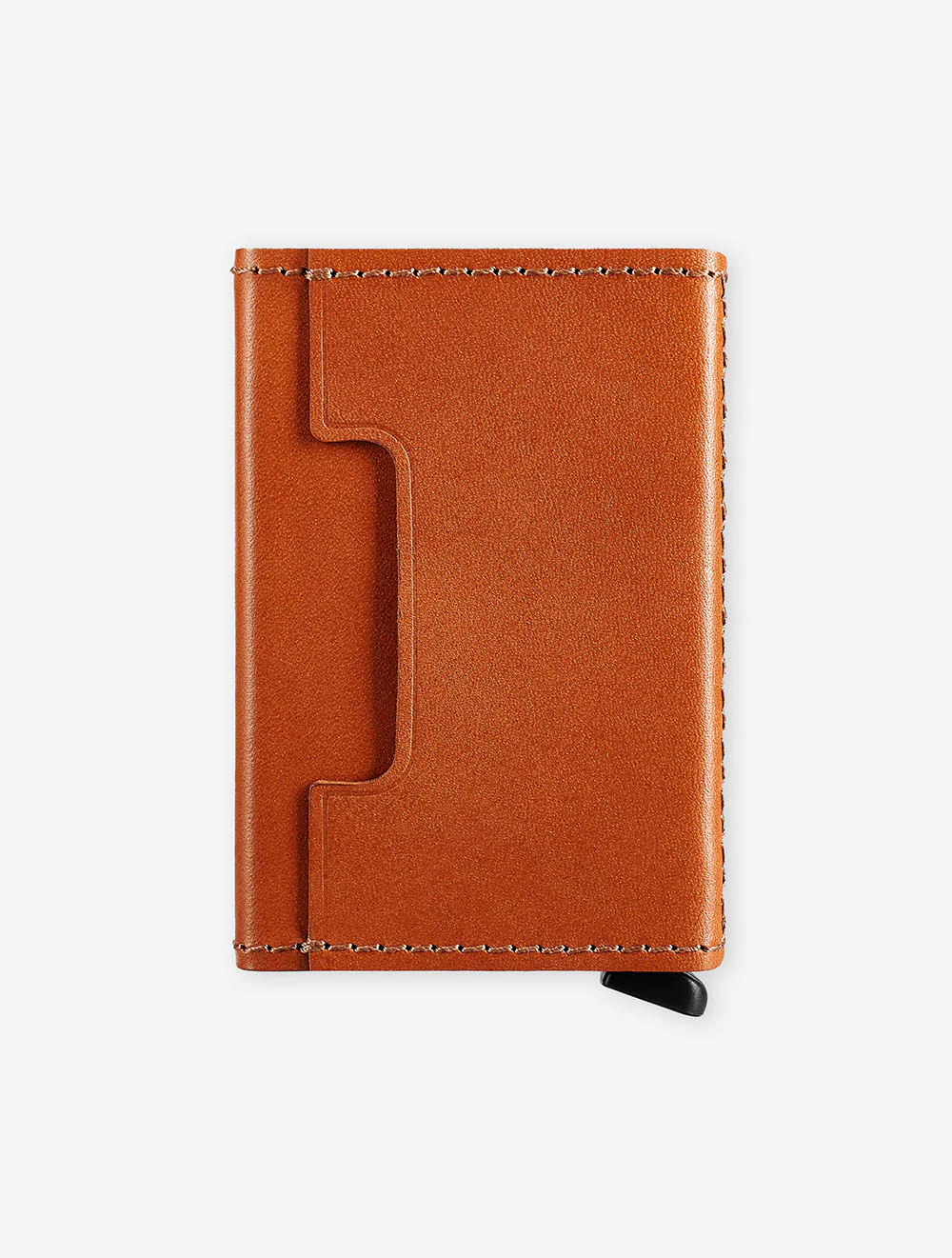 Card Protector Cognac - Image 2