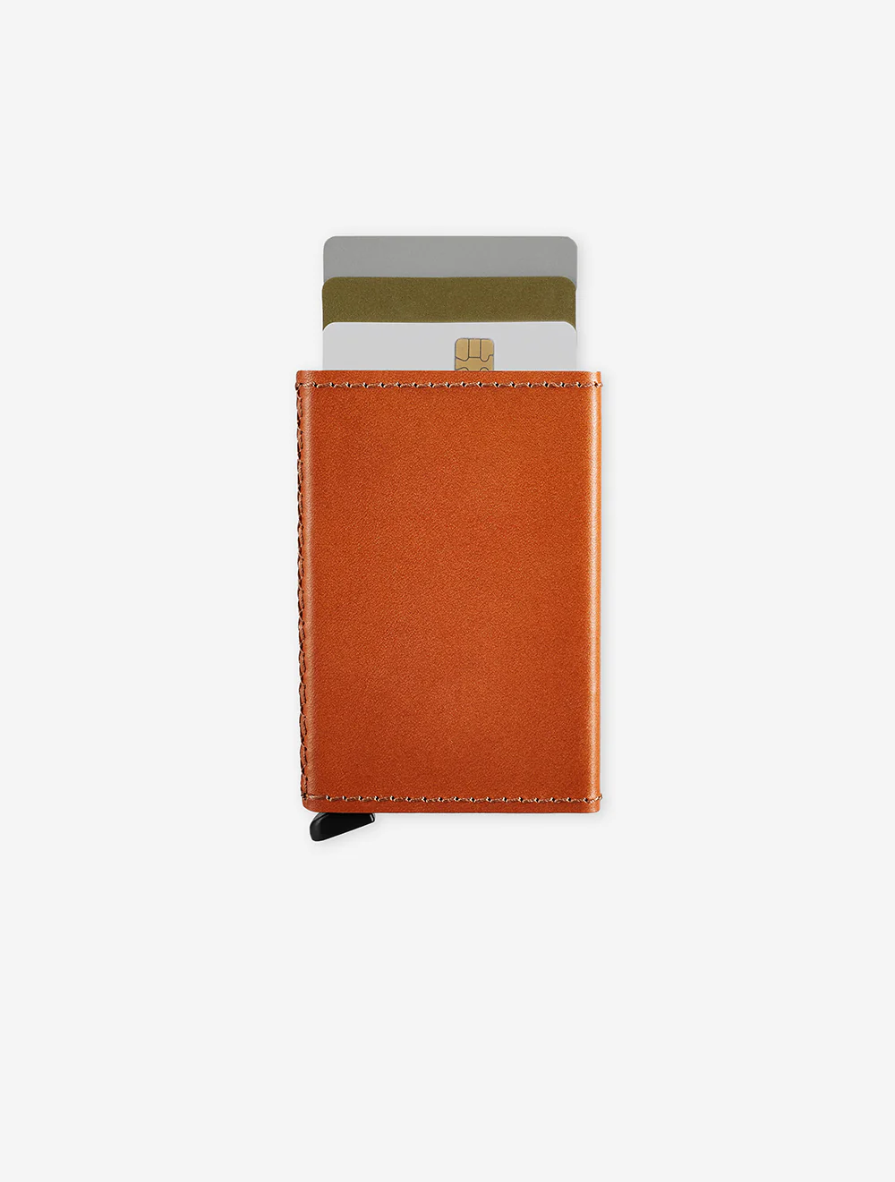 Card Protector Cognac - Image 5