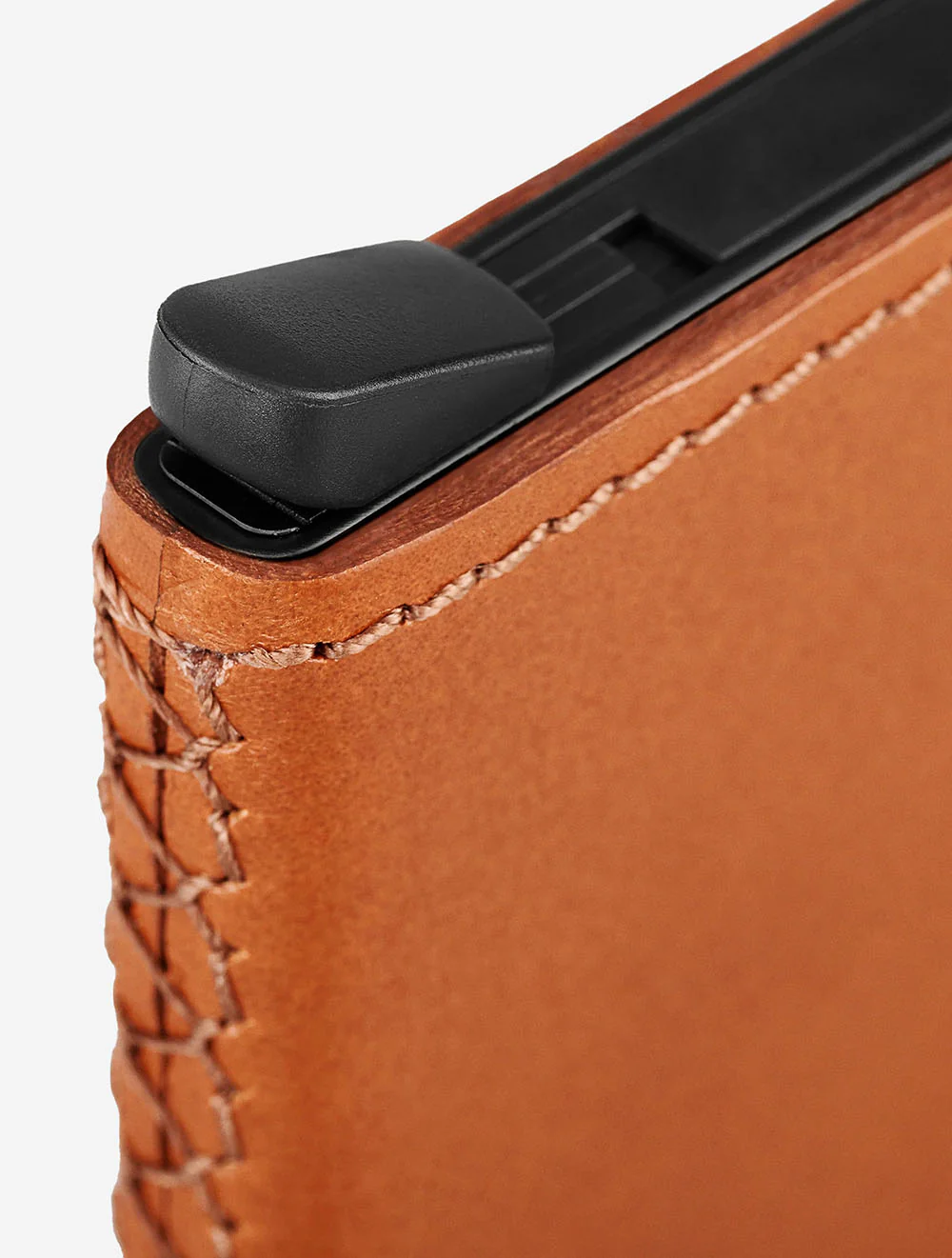 Card Protector Cognac - Image 6
