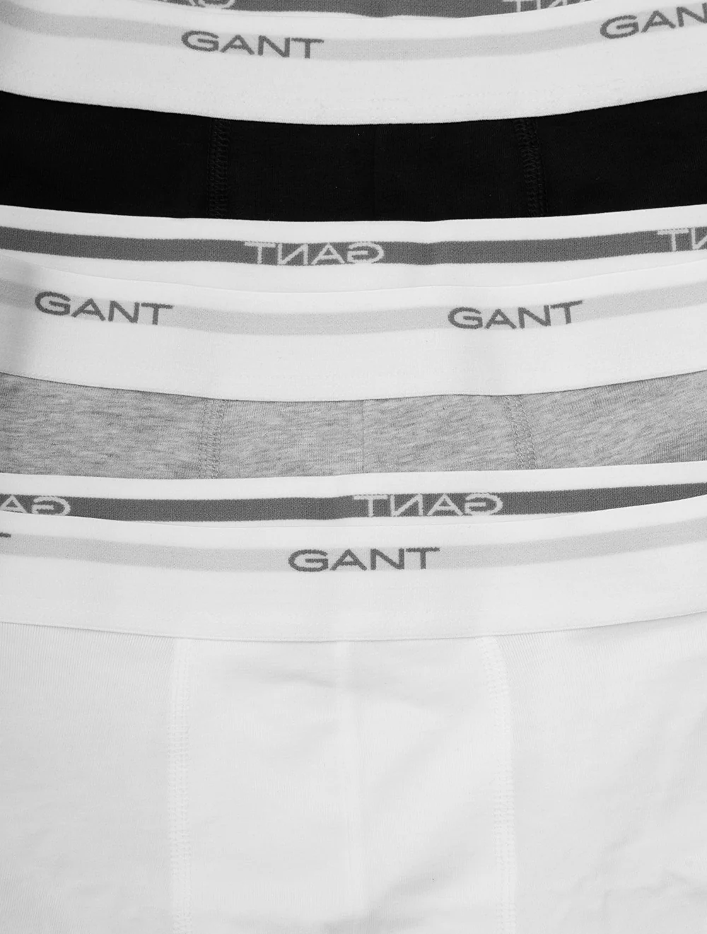 3-Pack Core Trunks Multicolor - Image 2