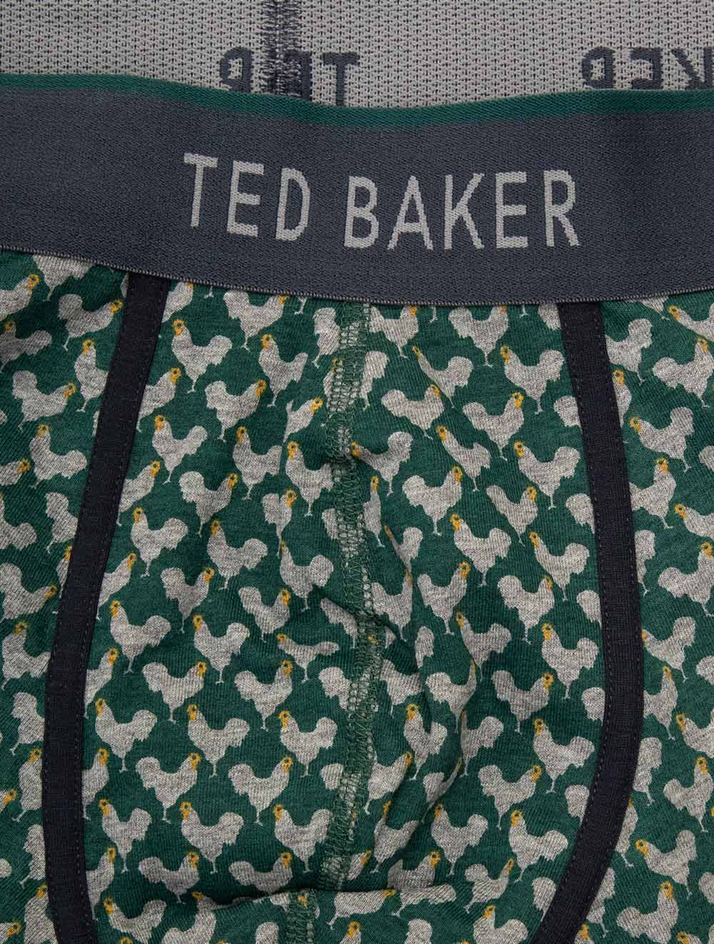 Boxer and Socks Gift Set Multi - Image 2