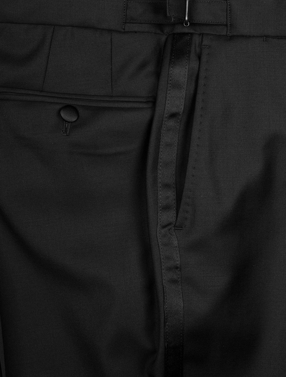 Dress Suit Black - Image 6