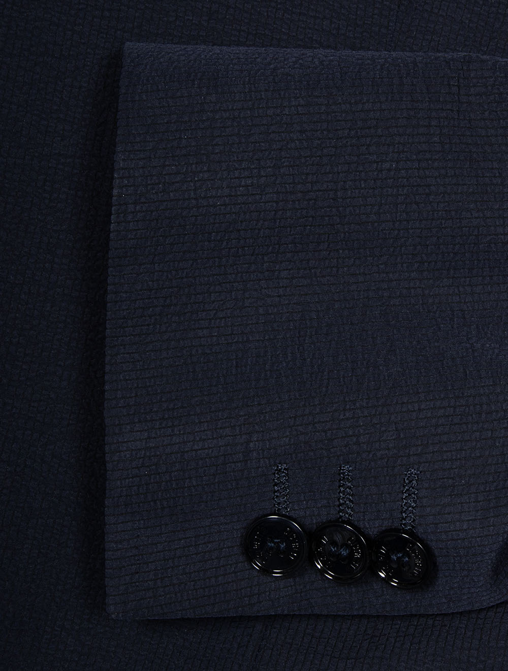 Tailor-Tech Travel Suit Navy - Image 5