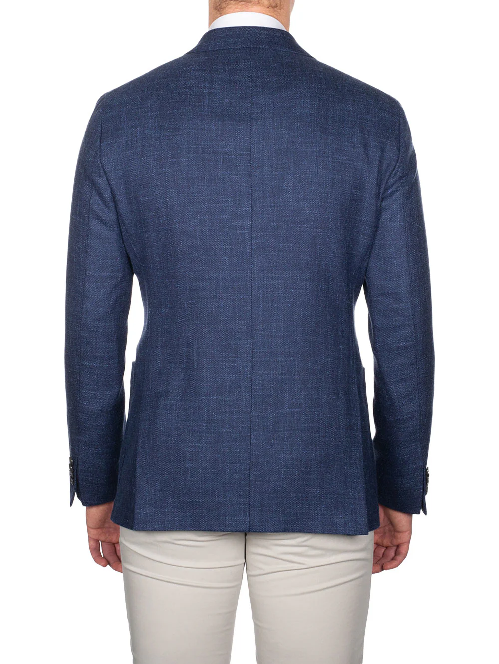 Sports Jacket Blue - Image 3