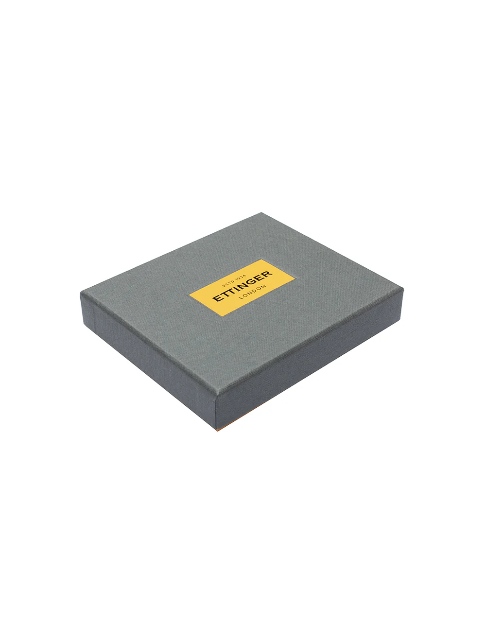 Capra Billfold With 6 C/C Black - Image 3