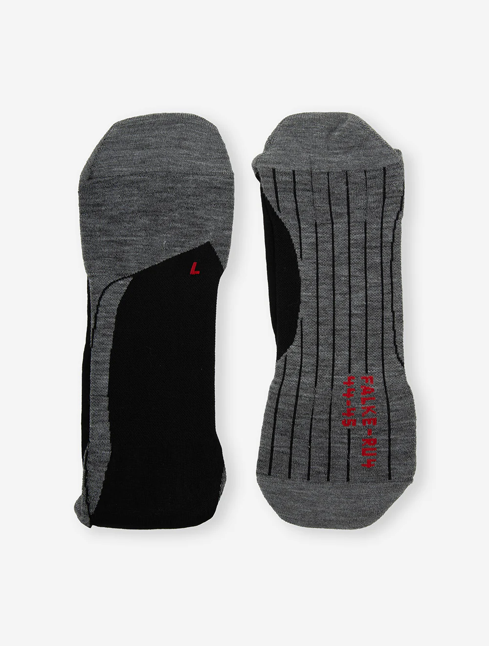 Falke Sport System Socks Black - Image 3