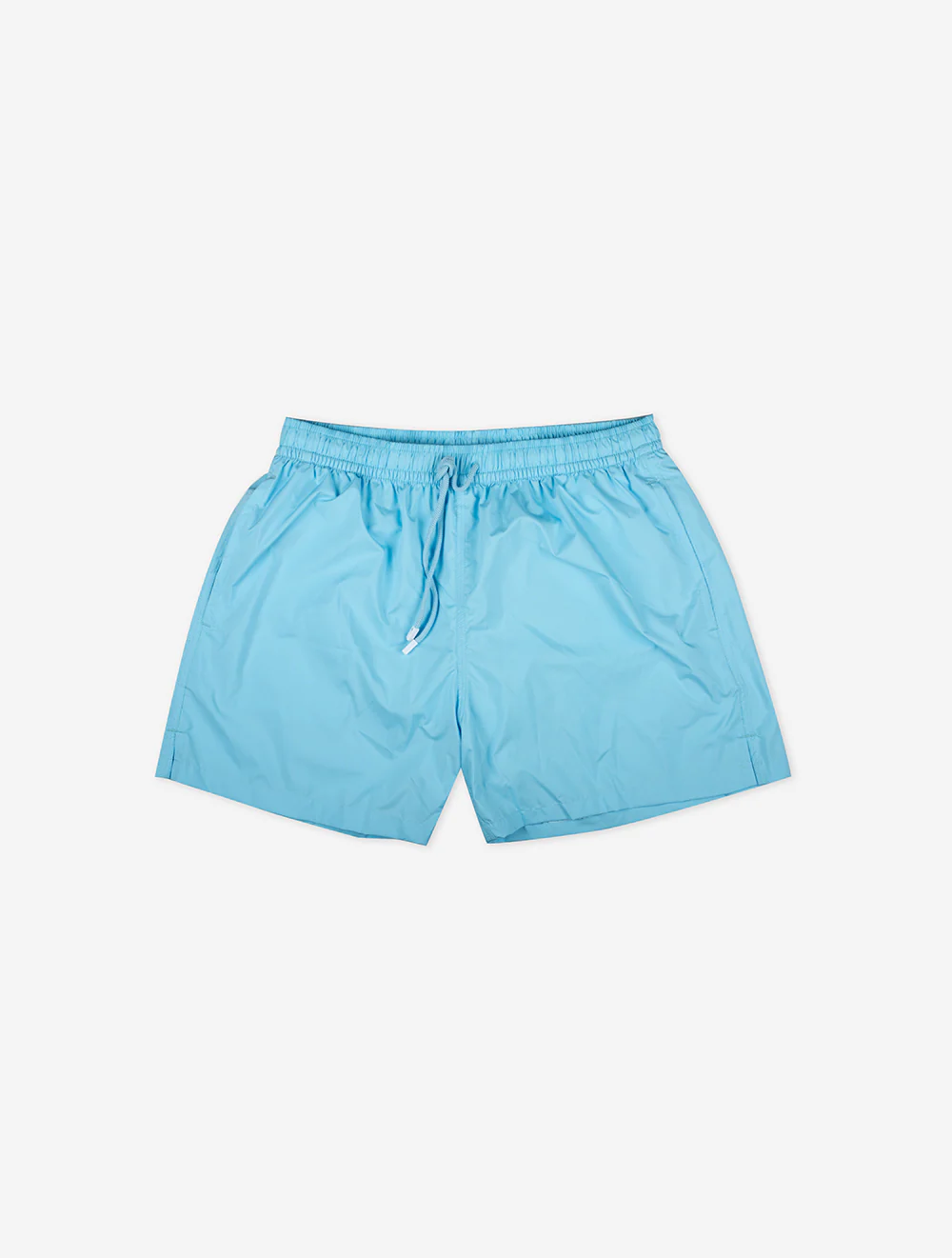 Madeira Airstop Solid Swim Trunk Green
