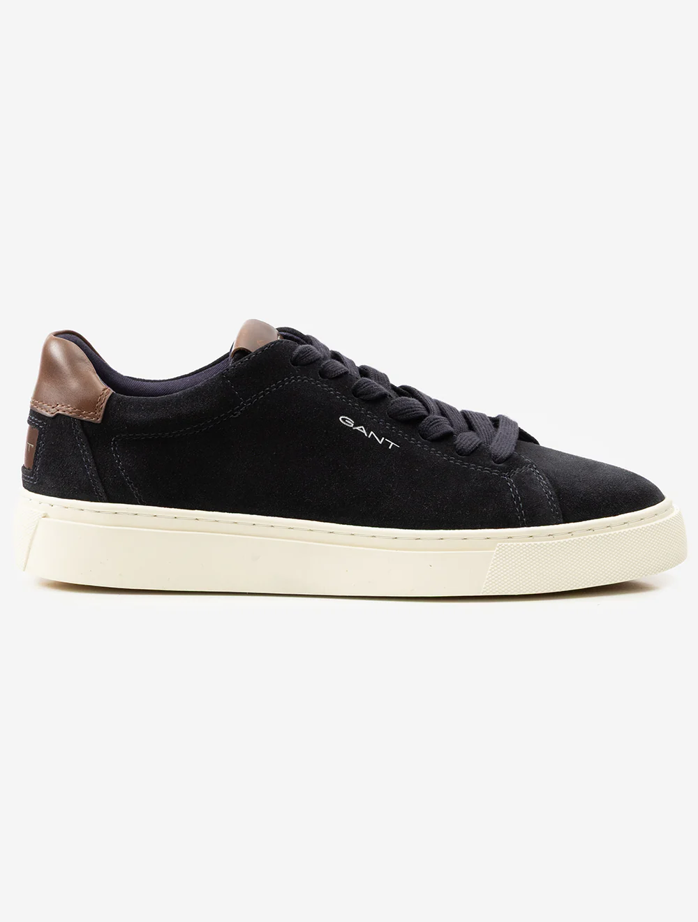 Mc Julien Suede Sneaker Marine - Image 3
