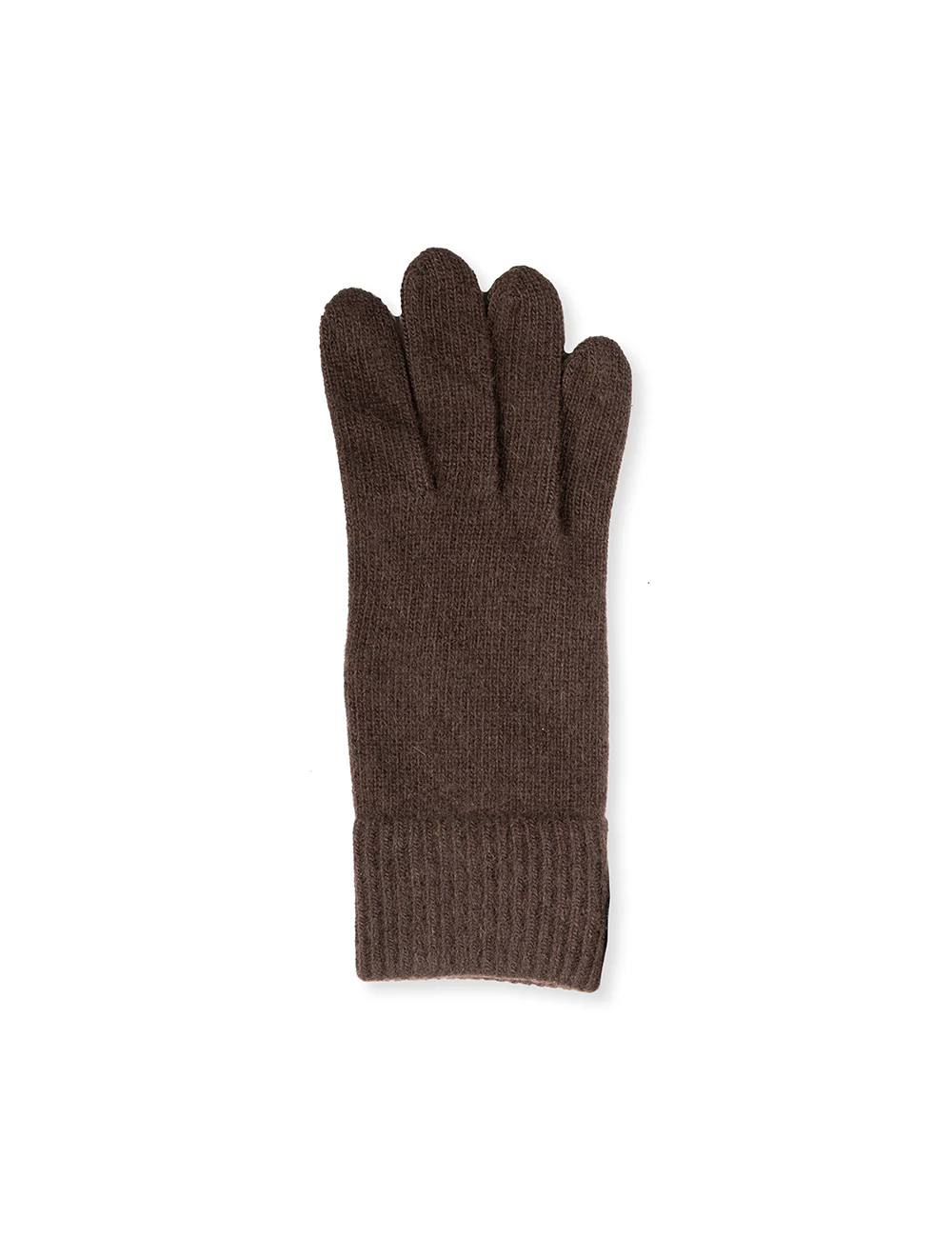 Cashmere Glove Tabac - Image 2