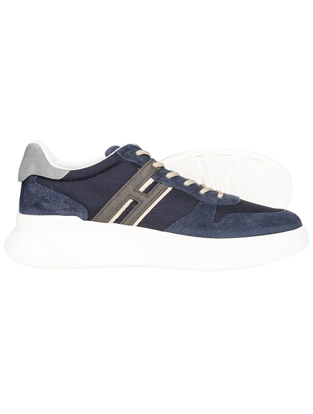 H580 Sneaker Blue - Image 2