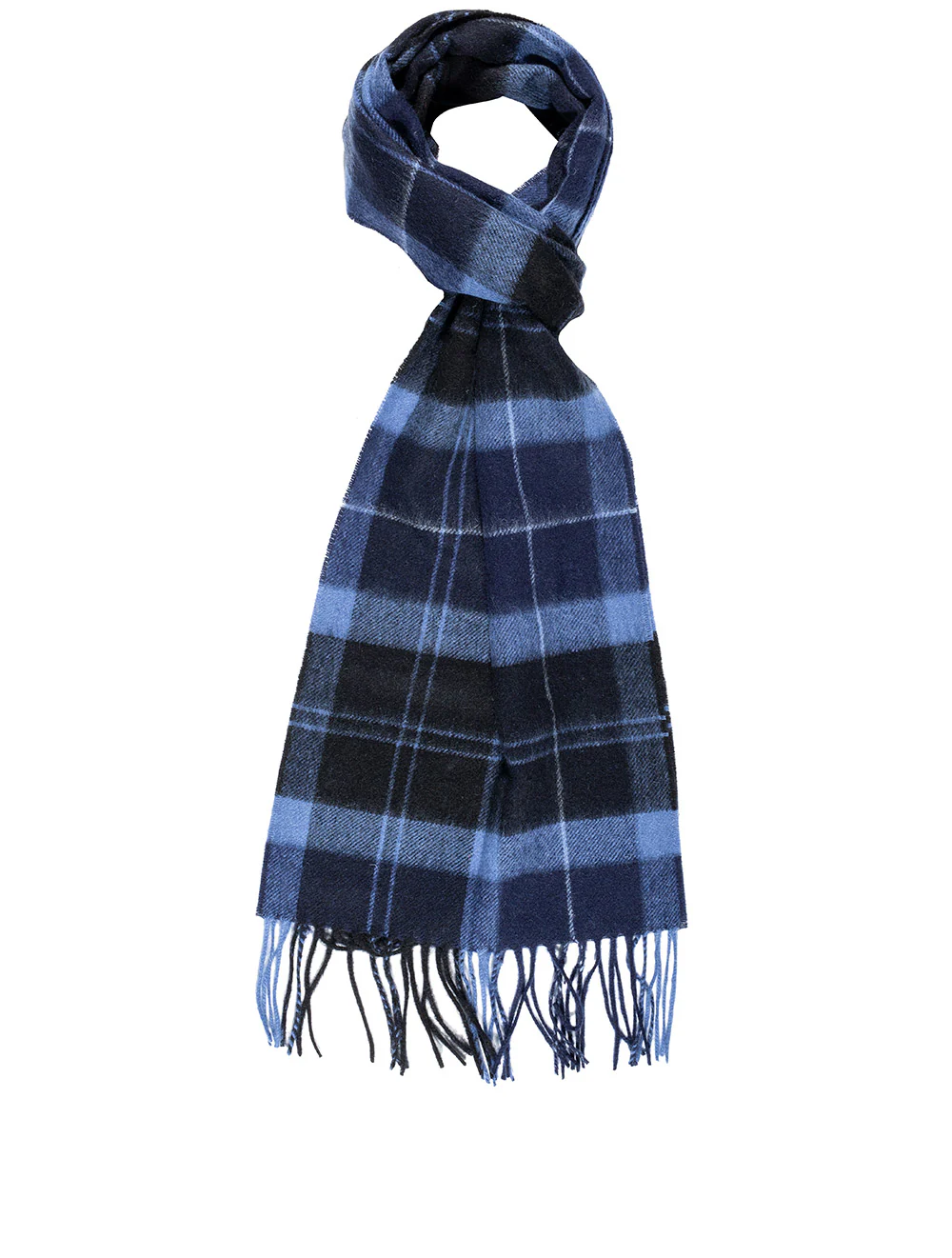 Holden Scarf Blue