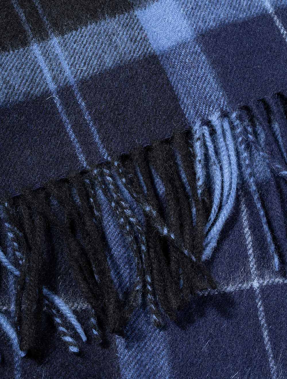 Holden Scarf Blue - Image 2