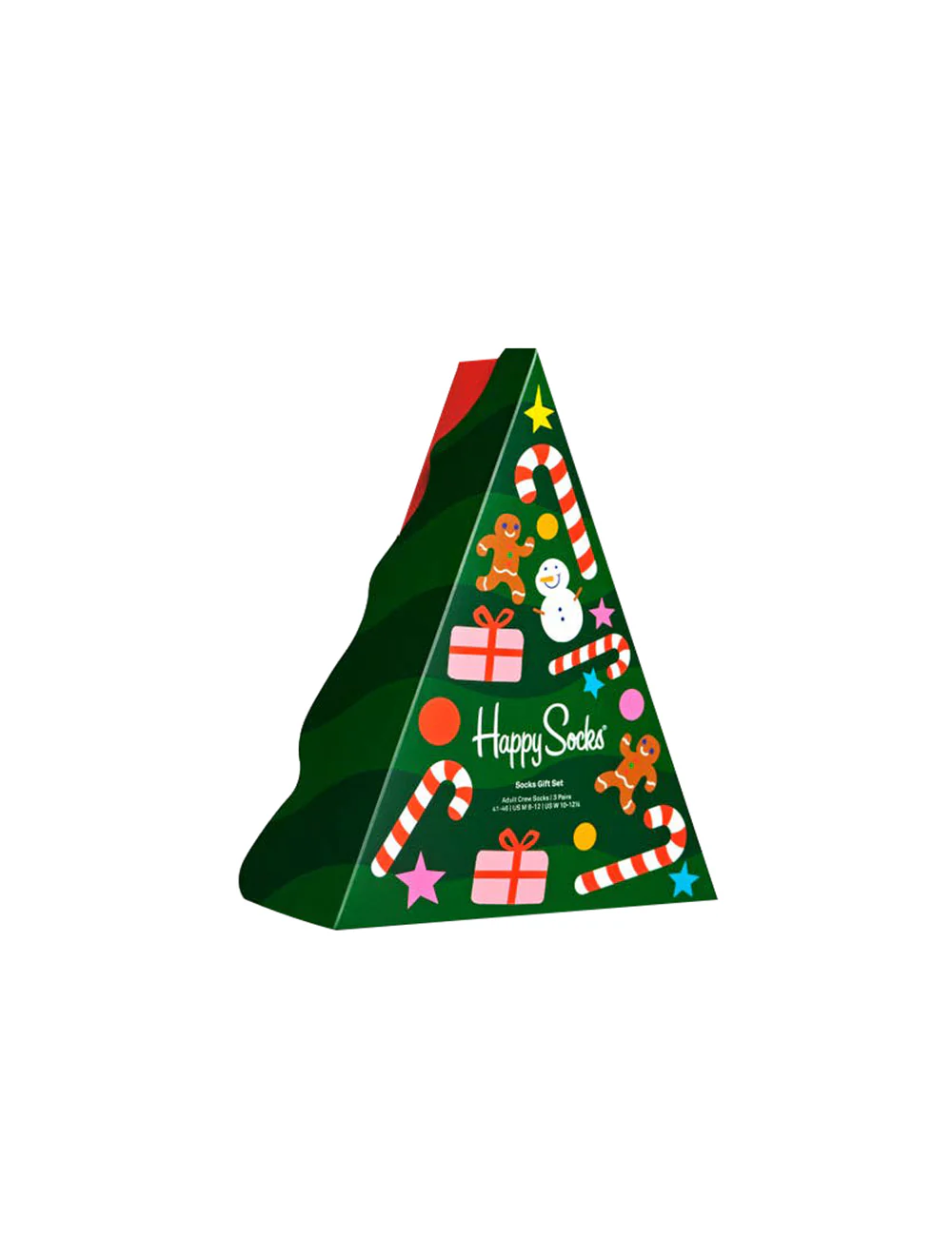 3-Pack Decoration Time Gift Set