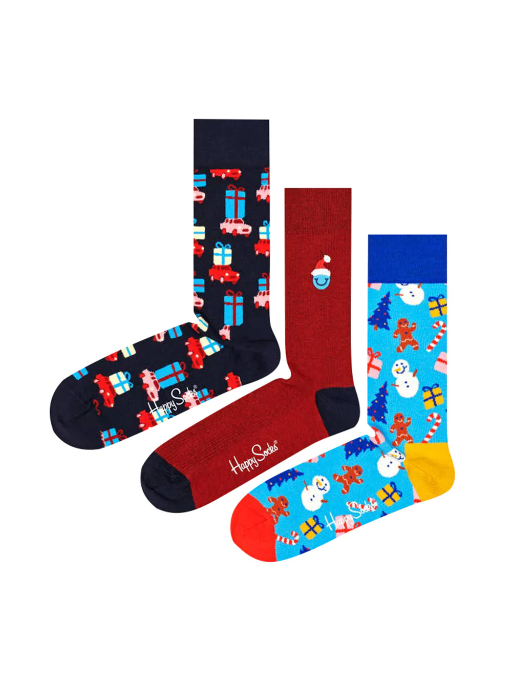 3-Pack Decoration Time Gift Set - Image 3