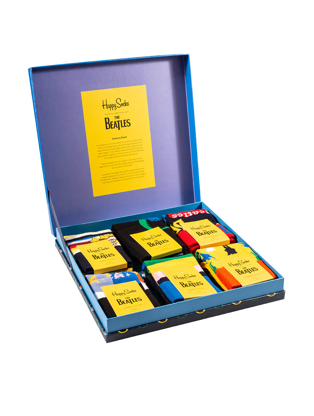 Beatles Gift Box - Image 2