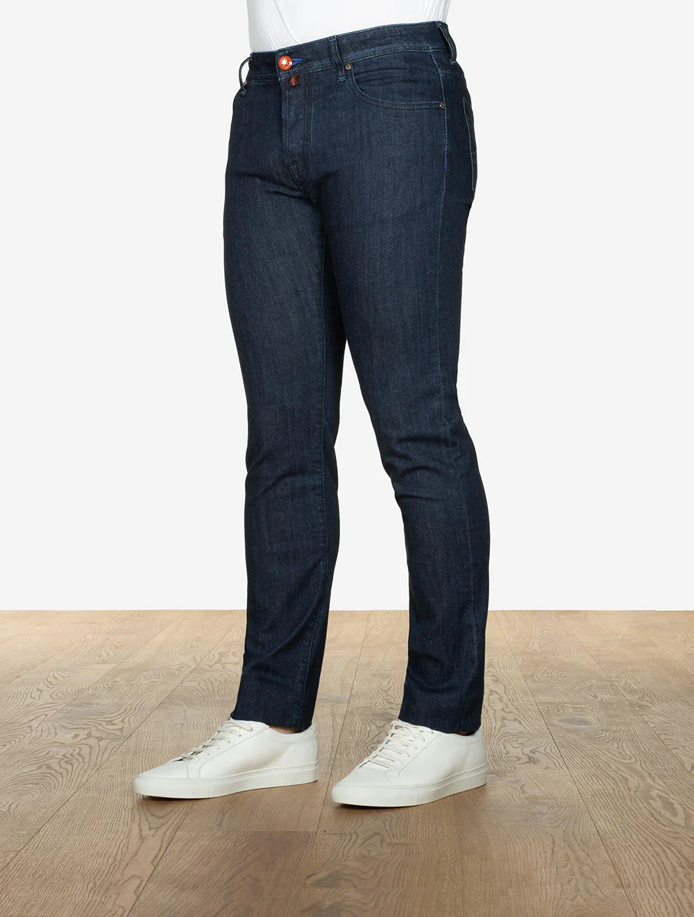 Nick Slim Fit Jean Denim - Image 2