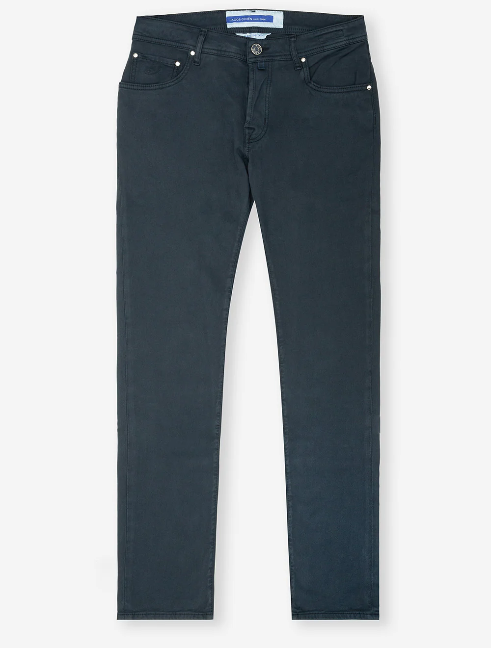 Nick Slim Fit Jeans Navy